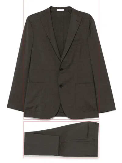 BOGLIOLI 50K SUIT