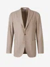 Boglioli American Lisa Lana In Neutral