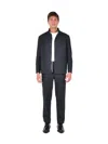Boglioli Blazer In Blue