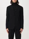 Boglioli Blazer  Men Color Black In Schwarz