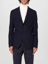 BOGLIOLI BLAZER BOGLIOLI MEN COLOR BLUE,F92954009