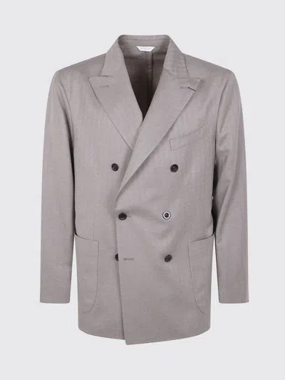 BOGLIOLI BOGLIOLI JACKET MEN COLOR ECRU,H66027029