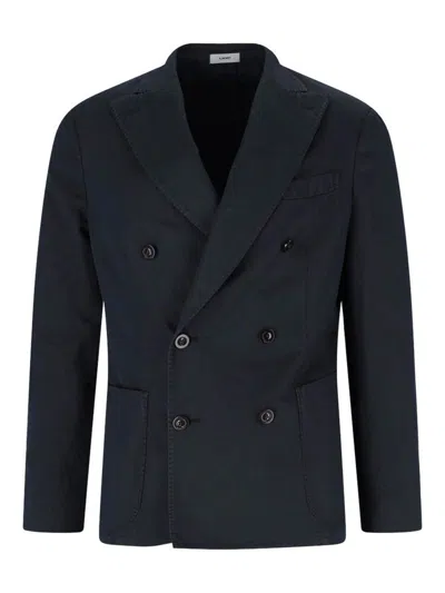 BOGLIOLI BLAZER DOPPIOPETTO