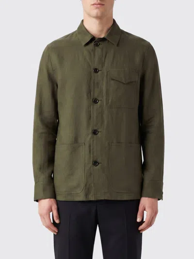 Boglioli Blazer Men In Gray
