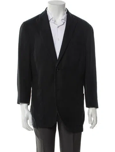 Pre-owned Boglioli Blazer In Multi