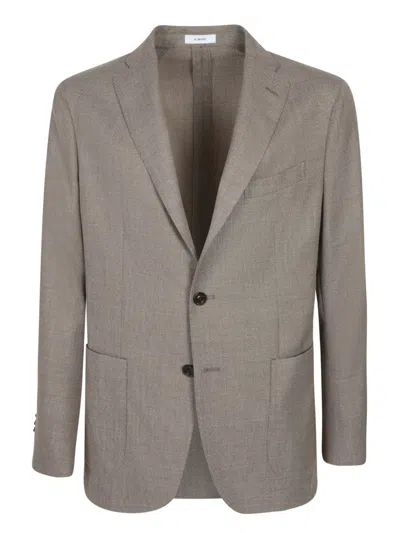 BOGLIOLI BOGLIOLI BLAZERS