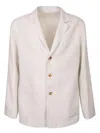 Boglioli Single-breasted Blazer