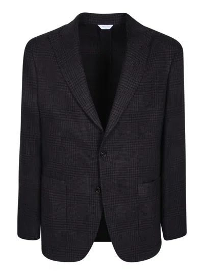 Boglioli Blazers In Blue