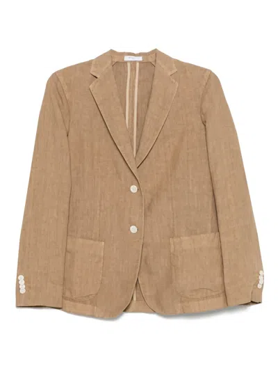 Boglioli Brera Blazer