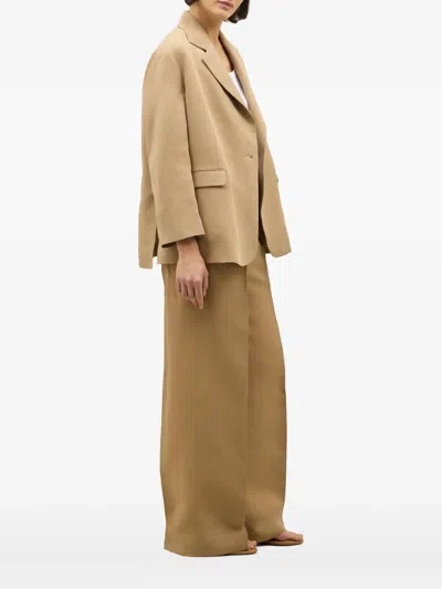 Boglioli Button-down Blazer