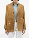 Boglioli Button-down Blazer