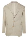Boglioli Men Jacket In Neutrals