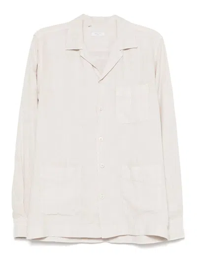 BOGLIOLI OVERSHIRT