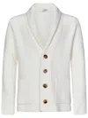 BOGLIOLI CARDIGAN