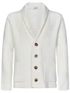 BOGLIOLI BOGLIOLI CARDIGAN