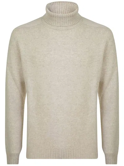 BOGLIOLI CASHMERE JUMPER