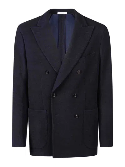 Boglioli Jacket