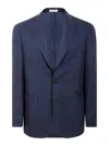 Boglioli Chaqueta Casual - Azul