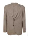 Boglioli Jacket