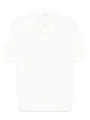 Boglioli T-shirts And Polos In White