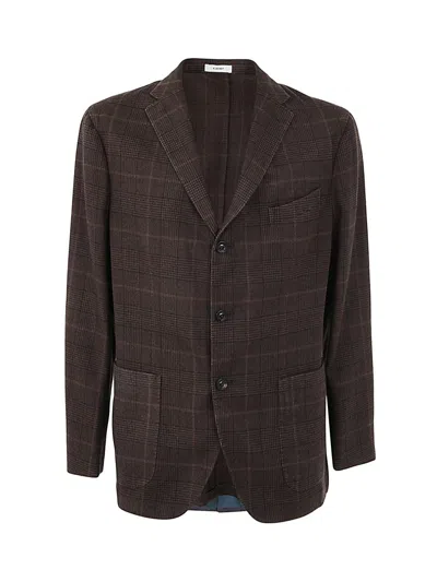 Boglioli N2902j. Fb2415.0479.r In Brown