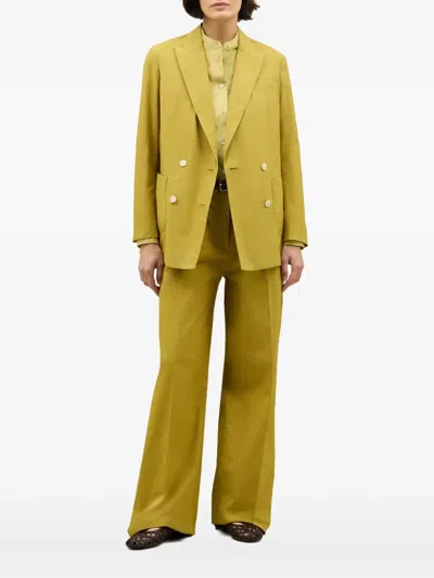 Boglioli Double-breasted Blazer