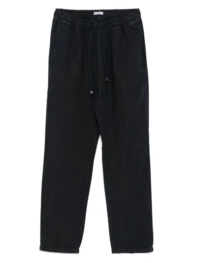 BOGLIOLI Boglioli Drawstring Pants