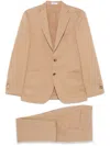 Boglioli Dresses In Beige