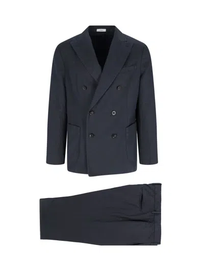 BOGLIOLI BOGLIOLI DRESSES