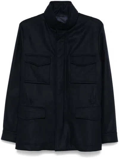 BOGLIOLI Boglioli Four Pockets Outewear Jacket