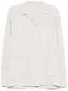 Boglioli Overshirt