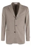 Boglioli 50 K Jacket