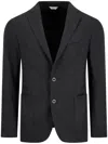 Boglioli Jacket In Black