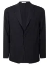 Boglioli Man Jacket In Blue