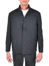 Boglioli Jacket In Black