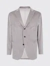 Boglioli Jacket  Men Color Beige In Neutral