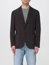 Boglioli Jacket  Men Color Black