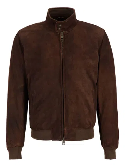 BOGLIOLI BOGLIOLI JACKET