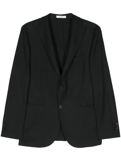 Boglioli Jacket Clothing In Black