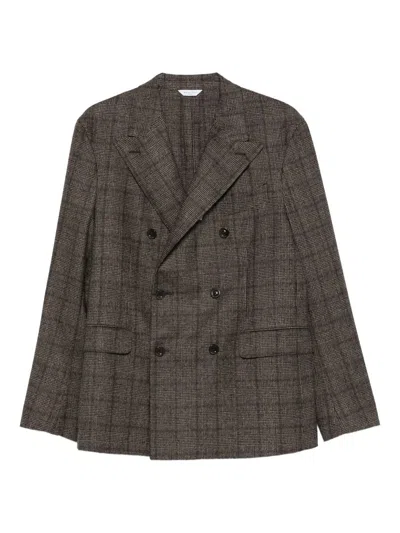 BOGLIOLI BOGLIOLI JACKET CLOTHING