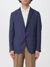 Boglioli ジャケット  メンズ カラー ブルー In Blue