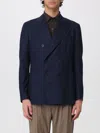 Boglioli ジャケット  メンズ カラー ブルー In Blue
