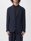 Boglioli ジャケット  メンズ カラー ブルー In Blue