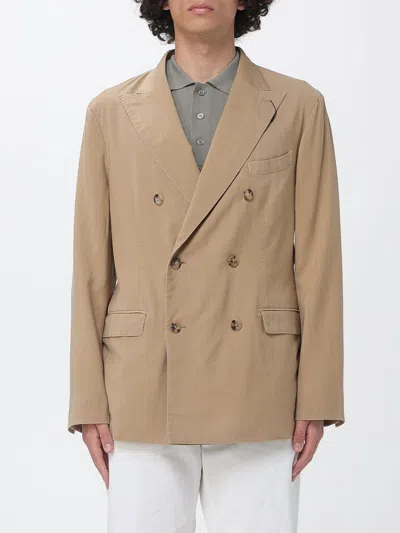 Boglioli Jacket Men In Multi