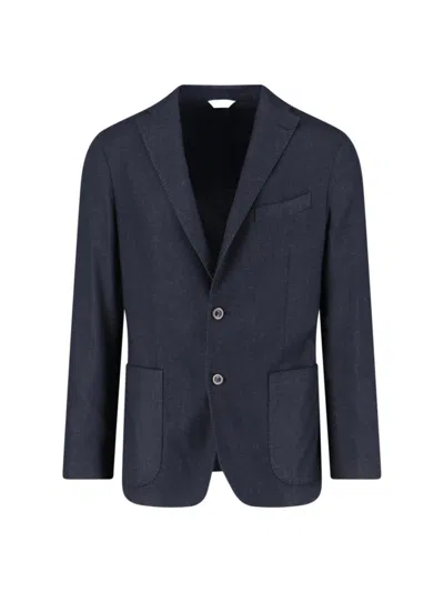 BOGLIOLI BOGLIOLI JACKETS