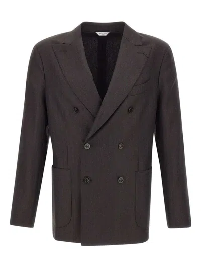 BOGLIOLI BOGLIOLI JACKETS
