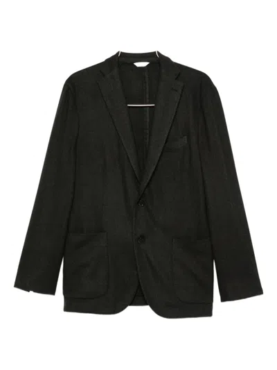 BOGLIOLI BOGLIOLI JERSEY JACKET