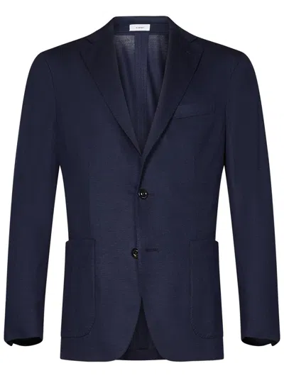 BOGLIOLI BOGLIOLI K-JACKET BLAZER