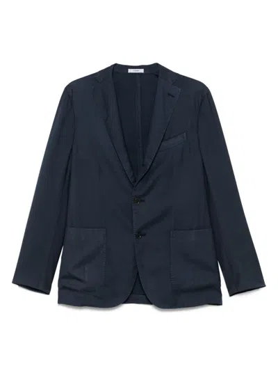 BOGLIOLI BOGLIOLI K-JACKET BLAZER