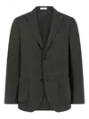 Boglioli K-jacket Blazer In Green